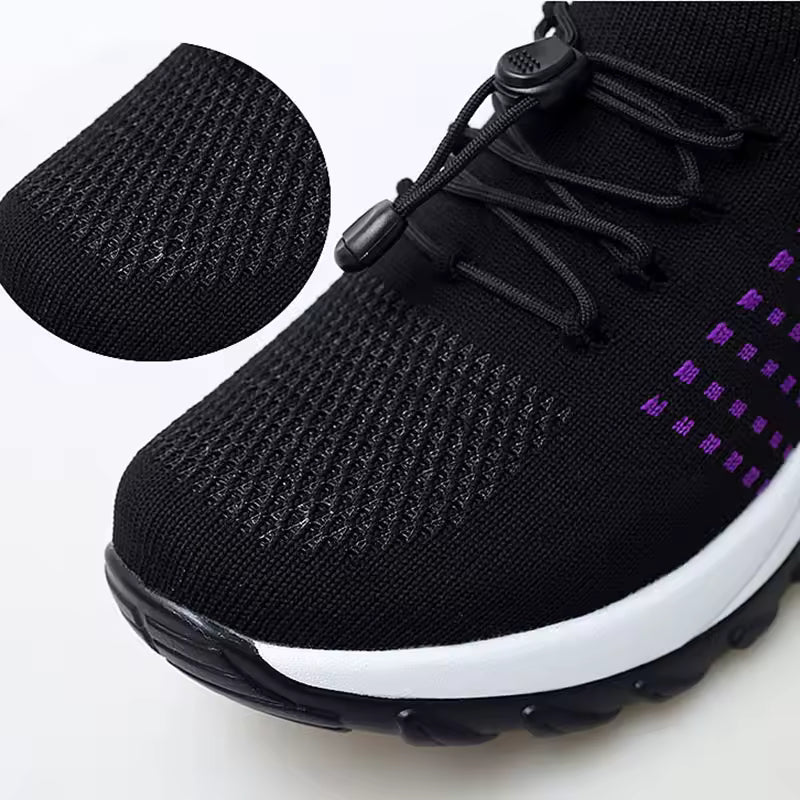 Orthopedische comfortabele sneakers voor dames • Ortho Relief™
