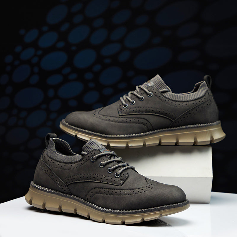 Schuh Herren Oxford Colosy