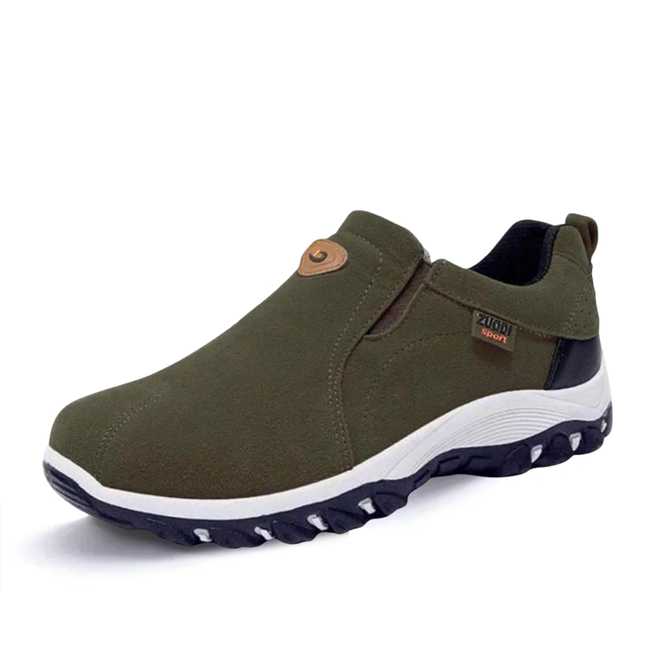 Montero Colosy™ • Ultracomfortabele schoenen