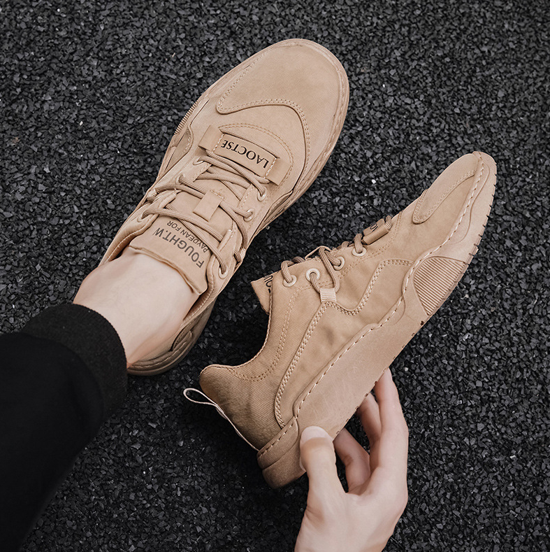 Sneaker Herren Freizeit Rafter Colosy
