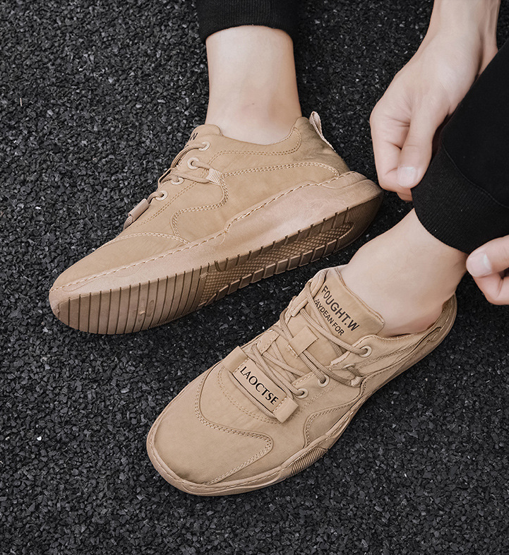 Sneaker Herren Freizeit Rafter Colosy