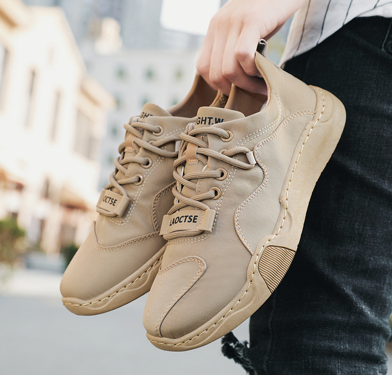 Sneaker Herren Freizeit Rafter Colosy