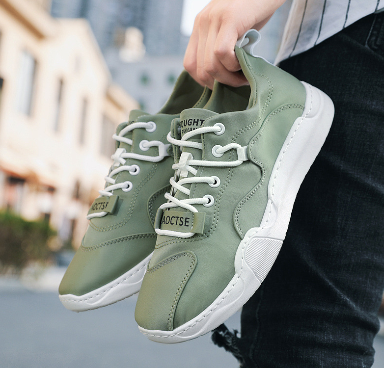 Sneaker Herren Freizeit Rafter Colosy