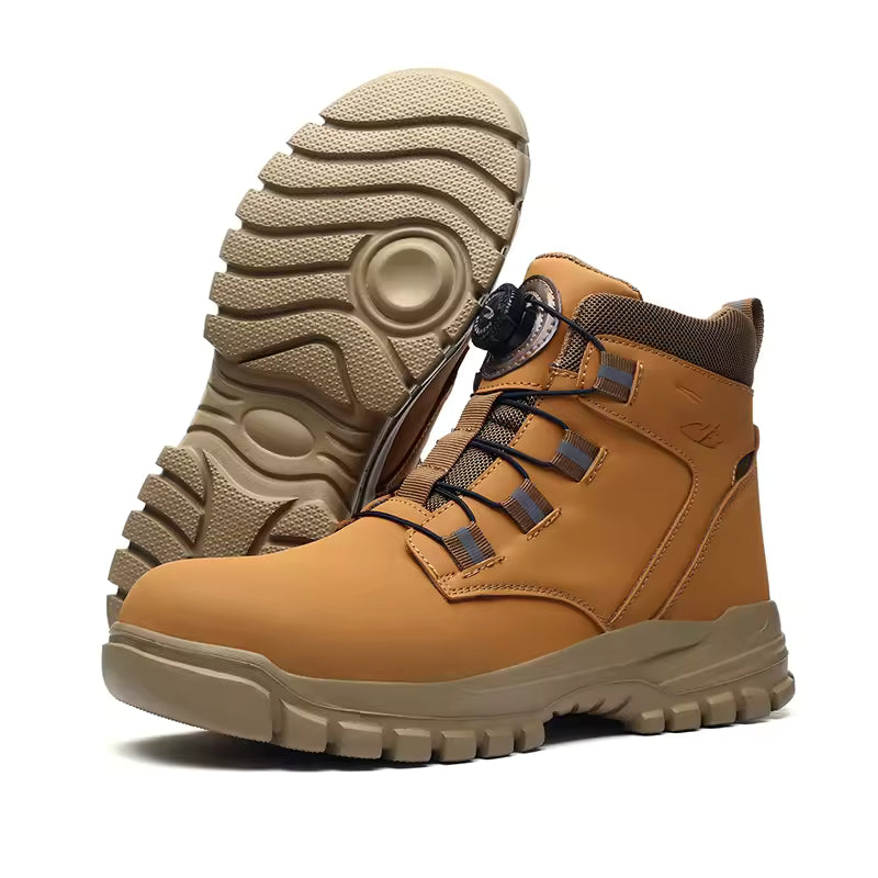 Titan™ – Moderne veiligheidsschoen met comfort en stijl