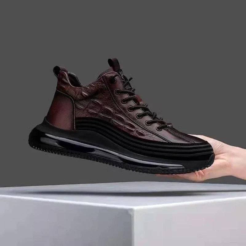 Stedelijke elegantie ontmoet compromisloos comfort - Scalix™