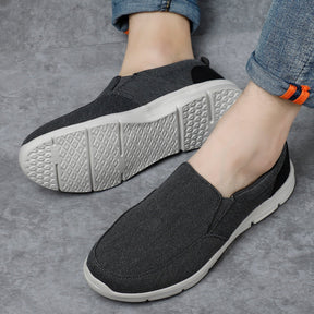 Sneaker Orthopädisch Herren Juan Dill Colosy