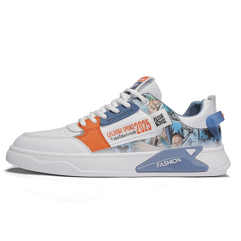 Sneaker Freizeit Herren Nomas Colosy