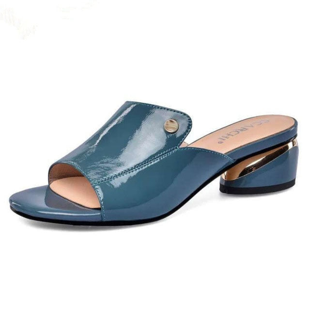 Sandale Damen Vic Colosy