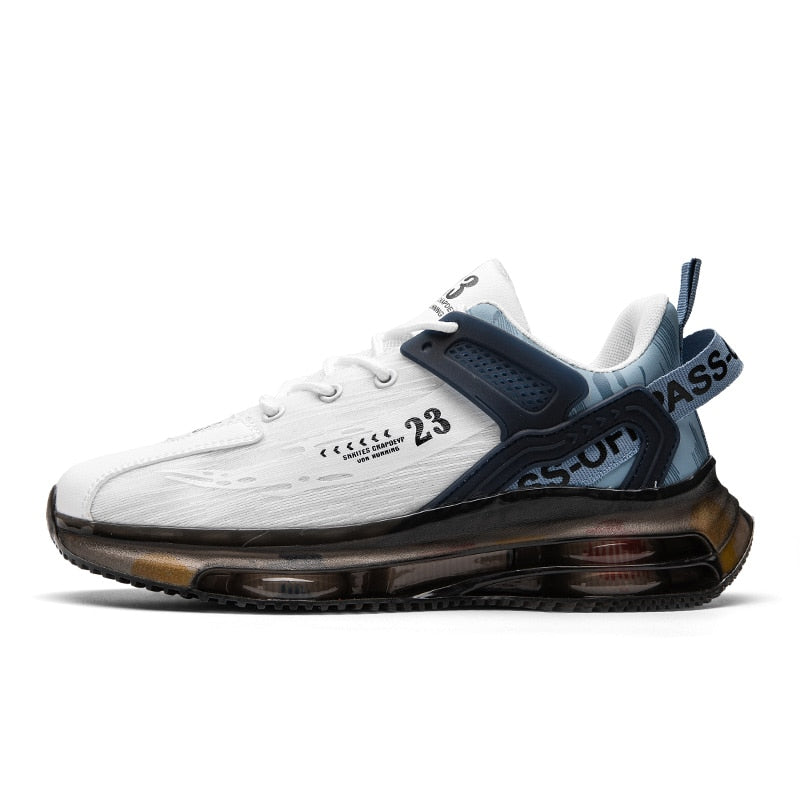 Sneaker Herren Bron Colosy