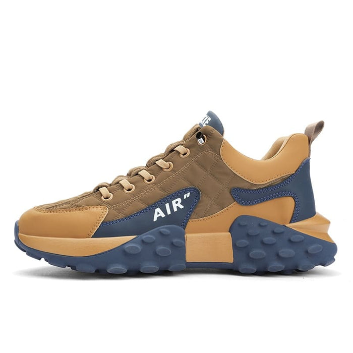 Sneaker Freizeit Herren Air Comfy Colosy