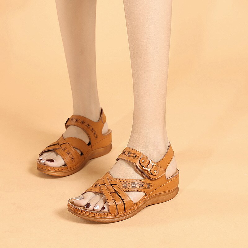 Sandale Damen Cindynt Colosy