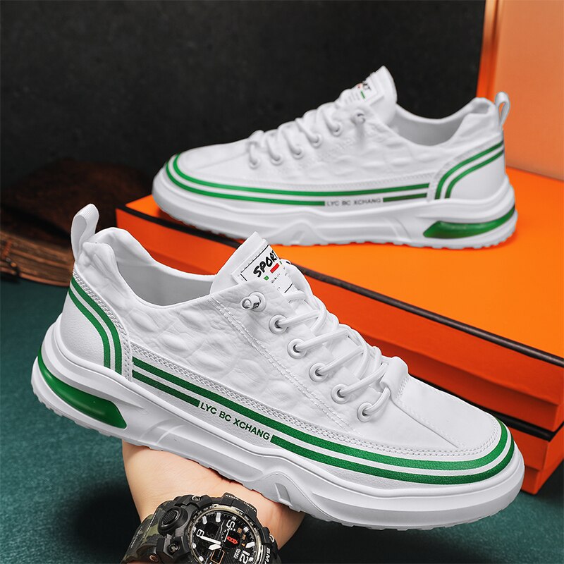 Sneaker Herren Yqer Colosy
