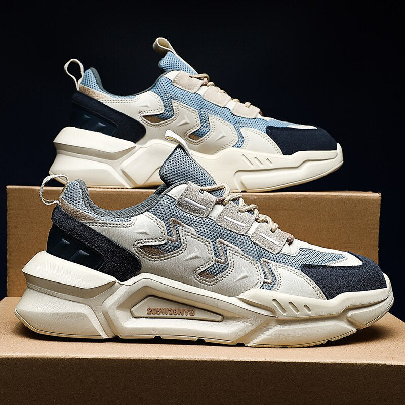 Sneaker Herren Freizeit Bind Colosy