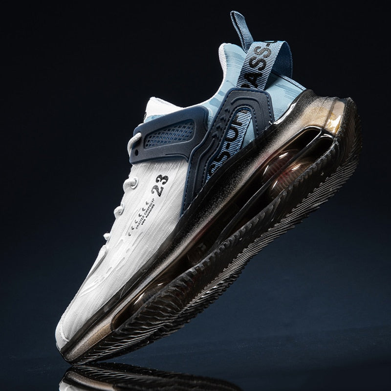 Sneaker Herren Bron Colosy