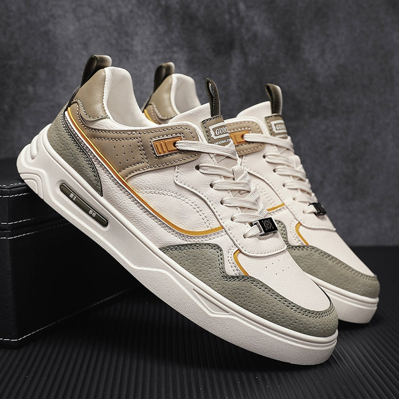 Sneaker Freizeit Herren Bolis Colosy