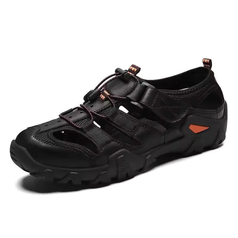 All-Terrain Komfort-Sandalen für Herren • StridePro™