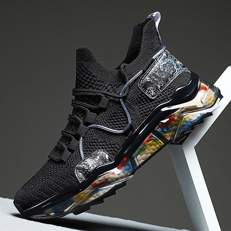 Sneaker Herren Outdin Colosy