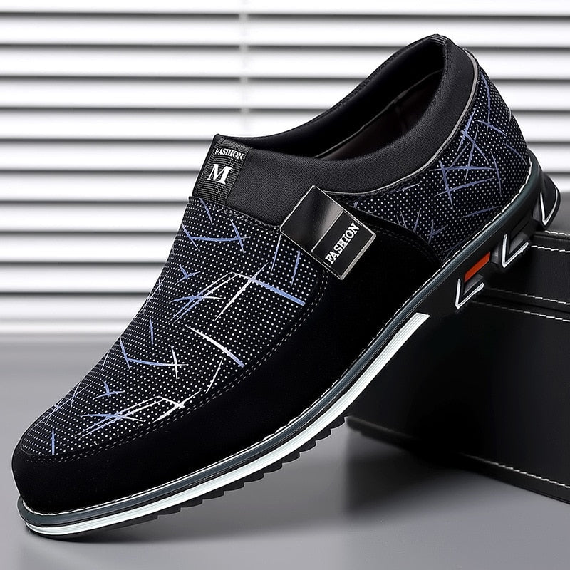 Schuh Herren Mokassin Império Colosy