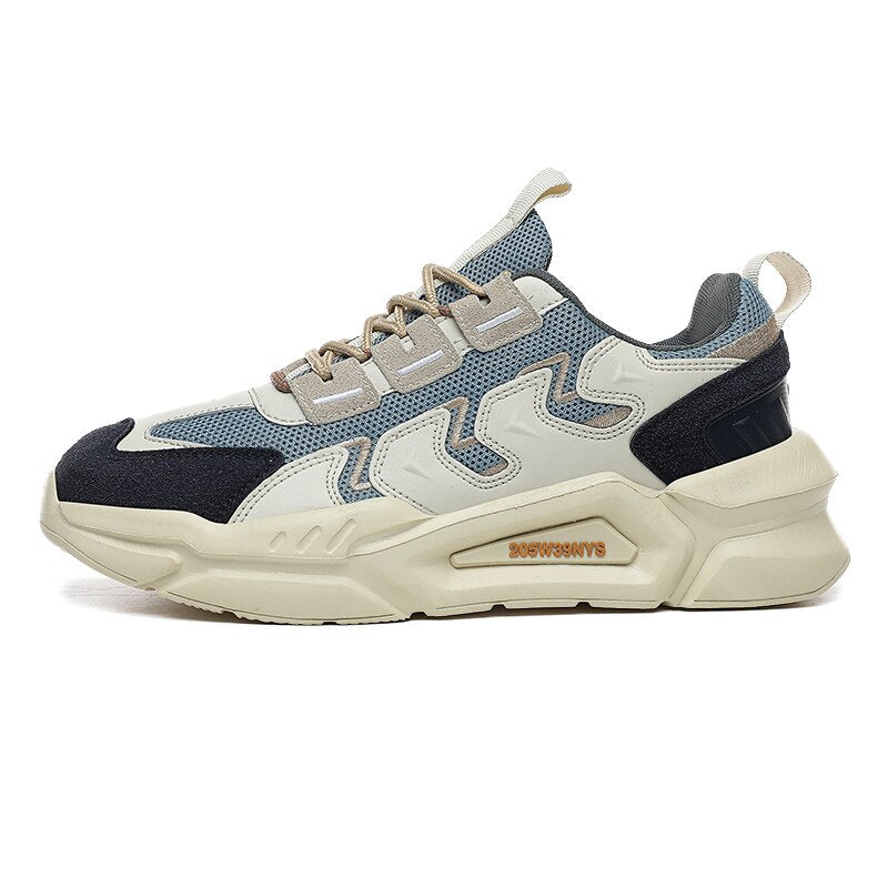 Sneaker Herren Freizeit Bind Colosy