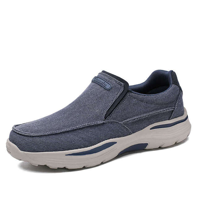 Sneaker Herren Orthopädisch Must Pro Colosy