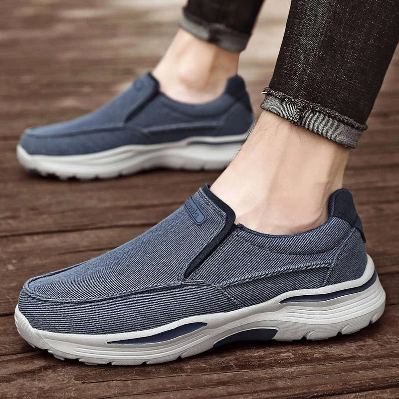 Sneaker Herren Orthopädisch Must Pro Colosy