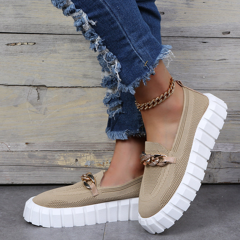 Sneaker Damen Slipon Missy Colosy