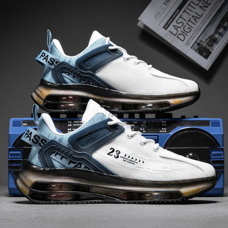 Sneaker Herren Bron Colosy