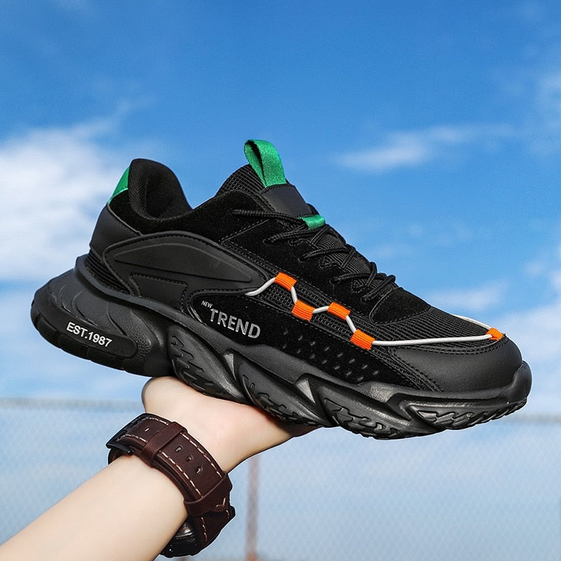 Sneaker Freizeit Herren Urtinas Colosy