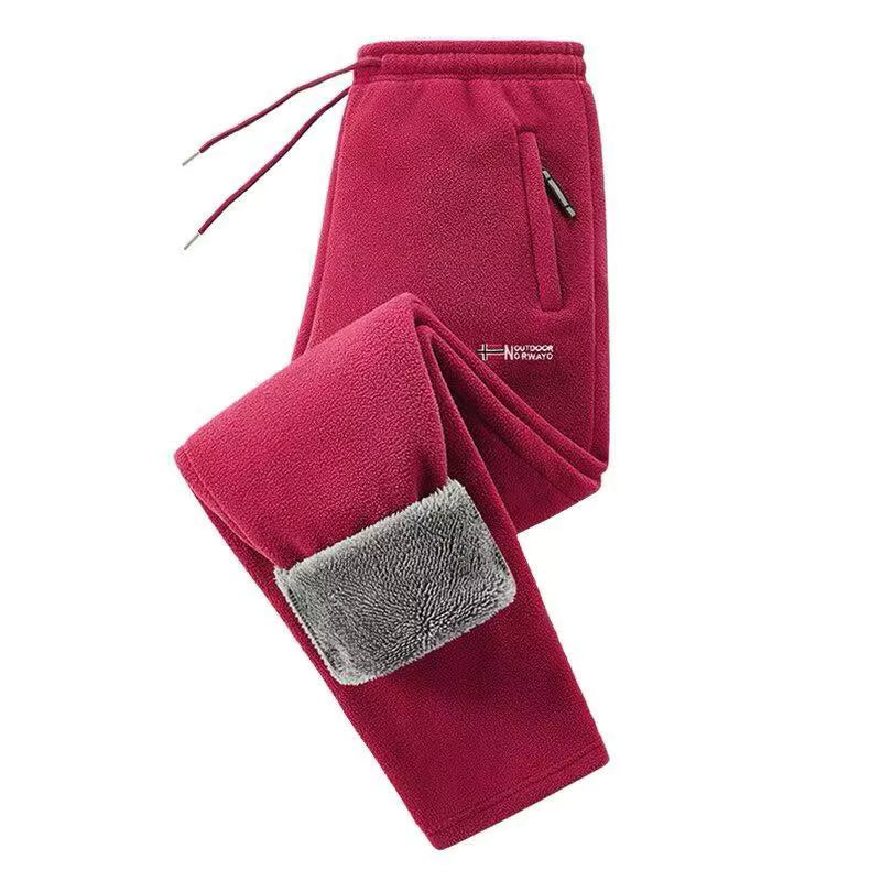Norway Pants™ - Entwickelt für ultimativen Winterkomfort