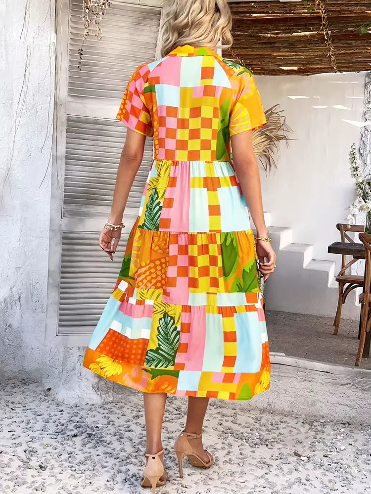 Leichtigkeit, Farbe und zeitlose Eleganz - Marseille™