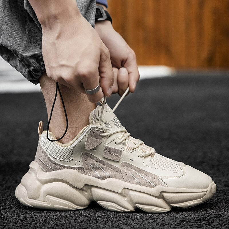 Sneaker Freizeit Herren Glory Colosy