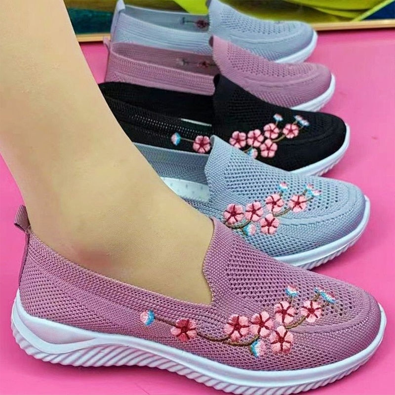 Sneaker Orthopädisch Damen Regia Colosy