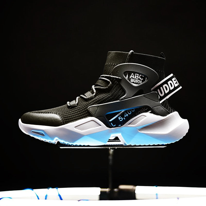 Sneaker Herren Utinho Colosy