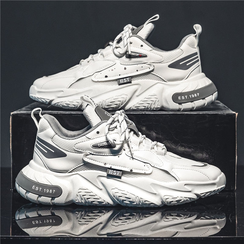 Sneaker Freizeit Herren The Hurt Colosy