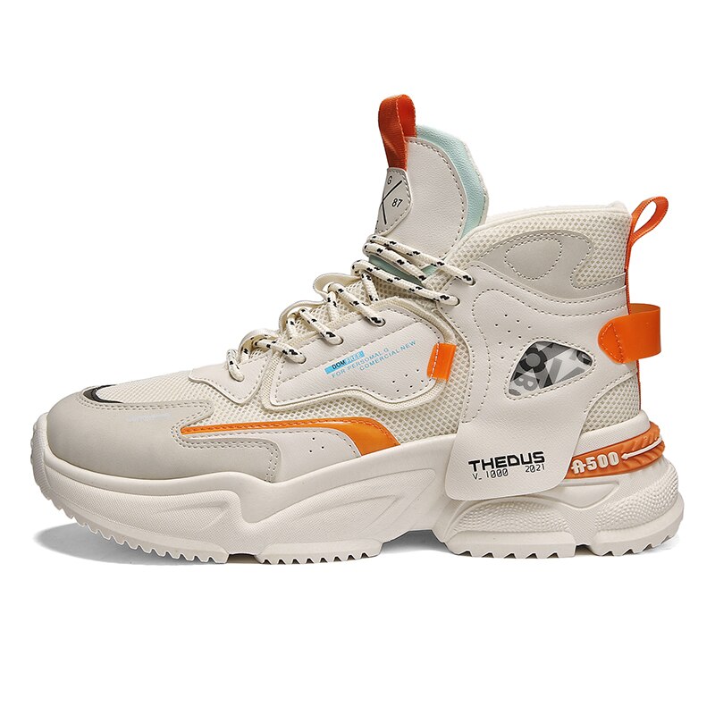 Sneaker Herren Tandiu Colosy