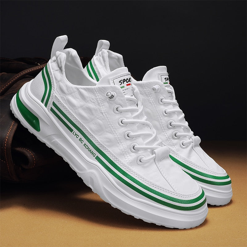 Sneaker Herren Yqer Colosy