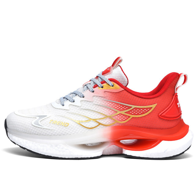 Sneaker Sportlich Herren The Run