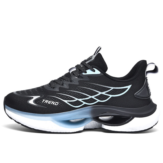 Sneaker Sportlich Herren The Run