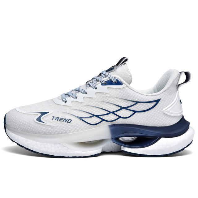 Sneaker Sportlich Herren The Run