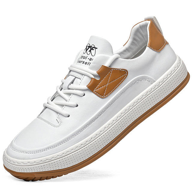Sneaker Freizeit Herren Tryan Colosy