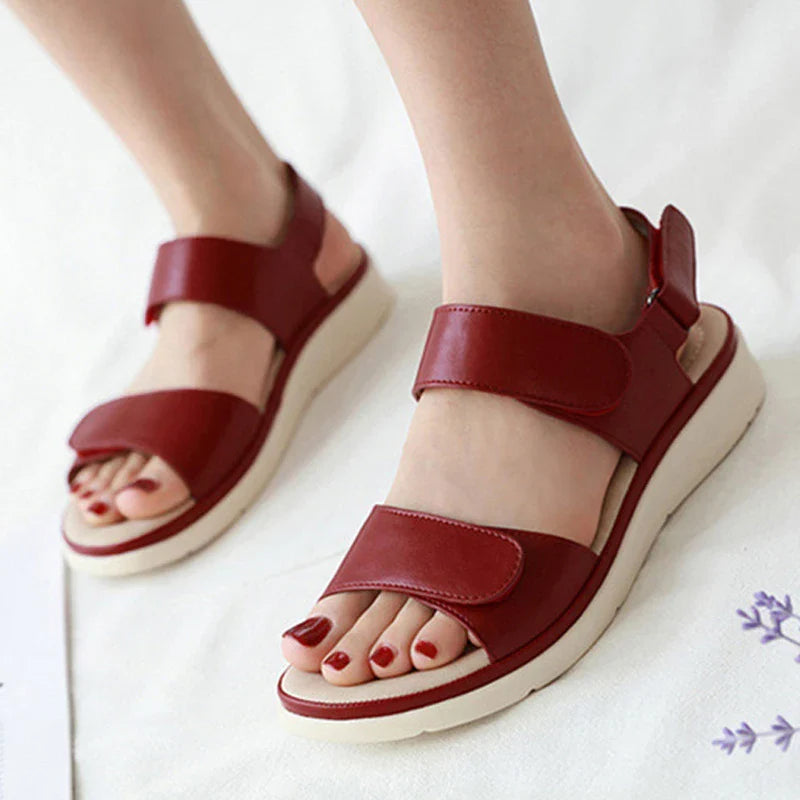 Sandale Damen Best Colosy