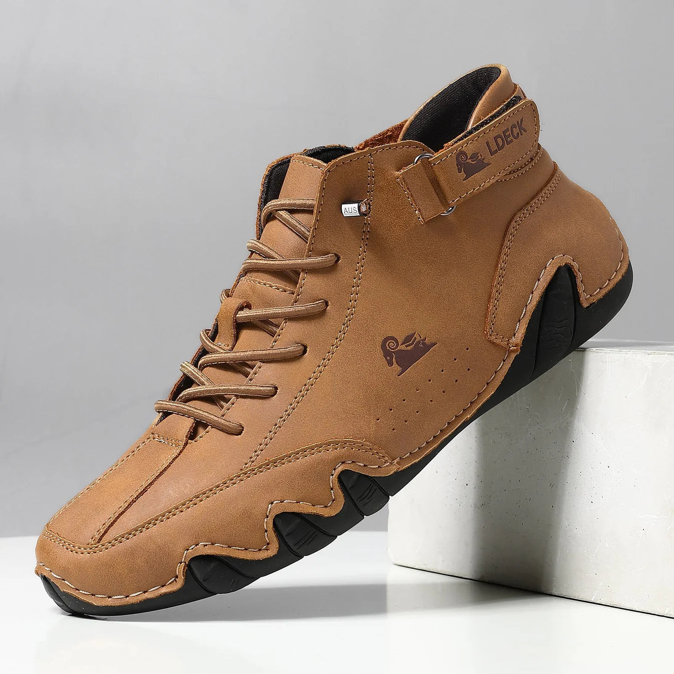 LDECK™ - Orthopedische sneakers voor dagelijks comfort