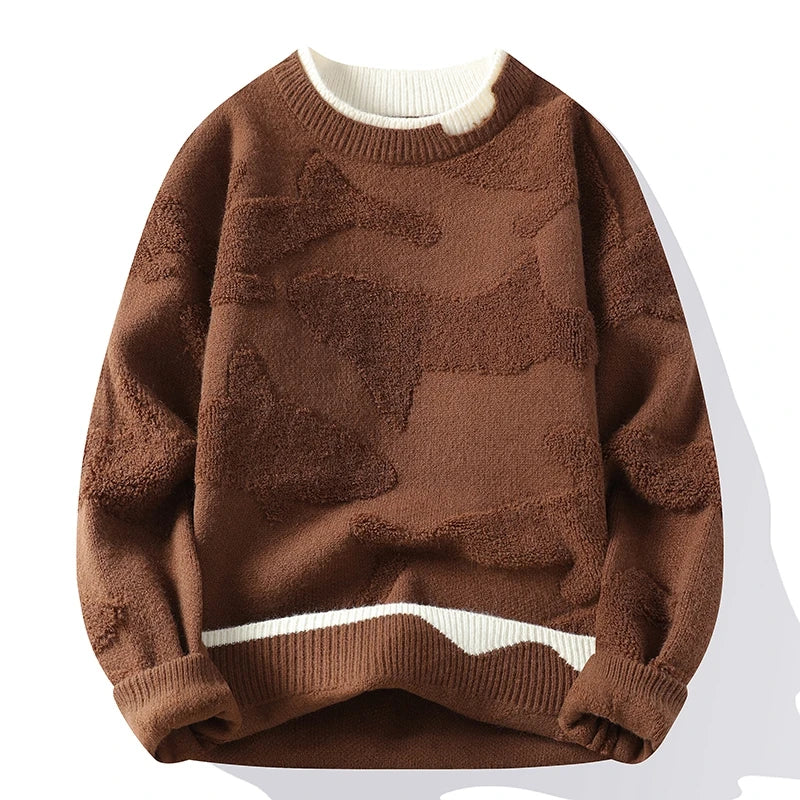 Kieran’s Herrenpullover | Colosy