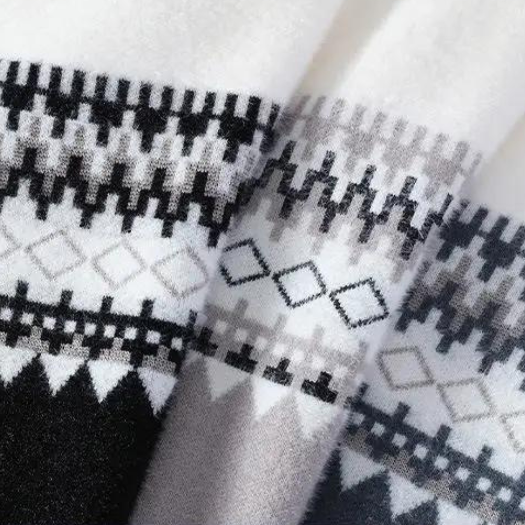 Glide Rundhals-Pullover | Colosy