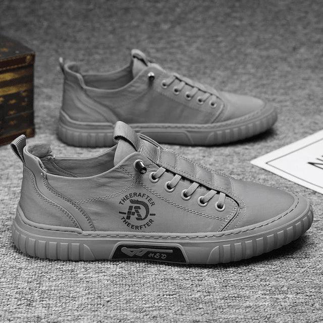 Ultracomfortabele Orthopedische Schoenen • Titanium Colosy™