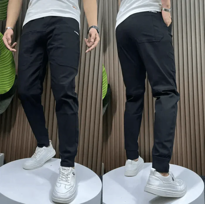 Stretch-cargobroek Rawik / Colosy™