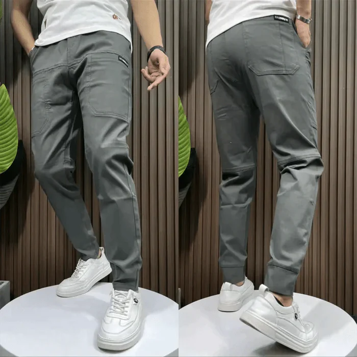 Stretch-cargobroek Rawik / Colosy™