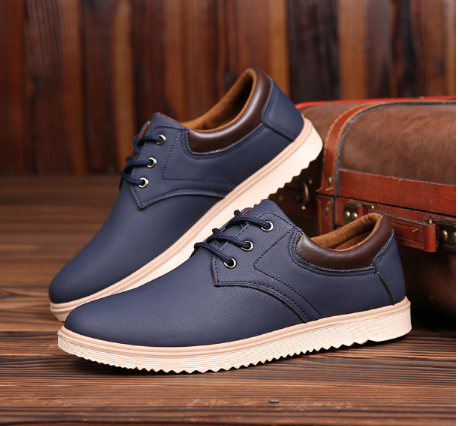 Sneaker Herren Freizeit Ethan Colosy