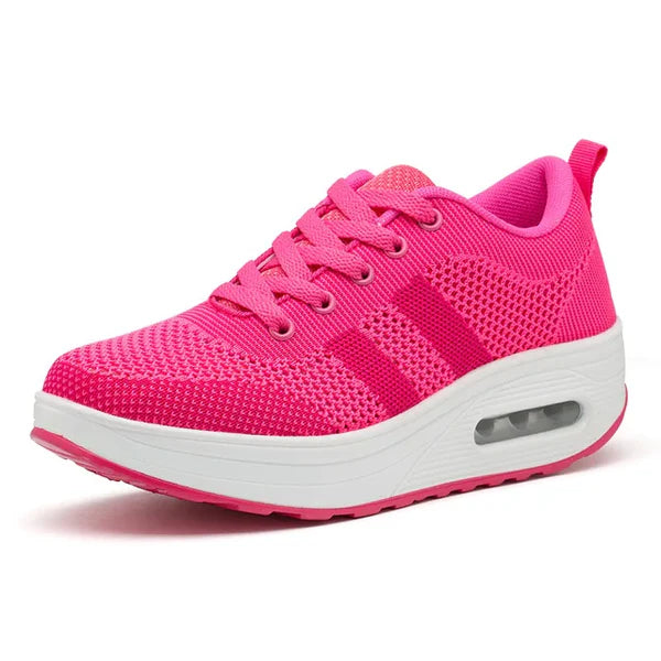 Orthopädische Sneaker mit Luftblasen | Colosy