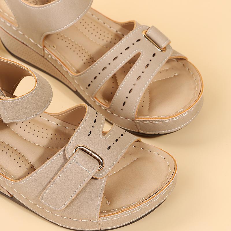 Sandale Damen Orthopädisch Sandalife Colosy